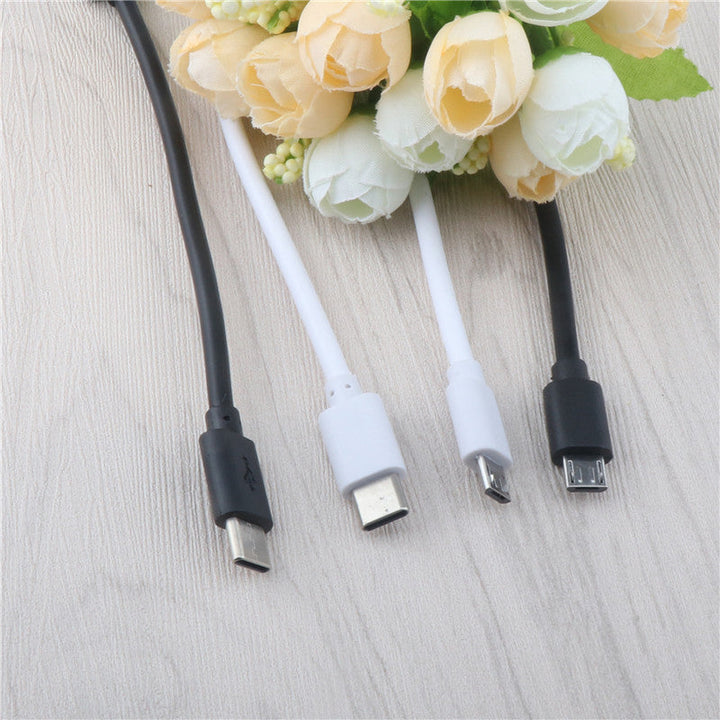 Enhance Your Device Experience with Our 15cm Short Micro USB Cable