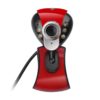 Unlock the Power of Video Conferencing with Our 1080P HD USB Webcam