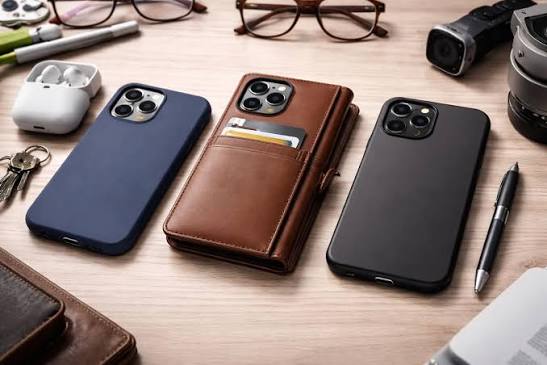 Give Your Phone Everyday Protection