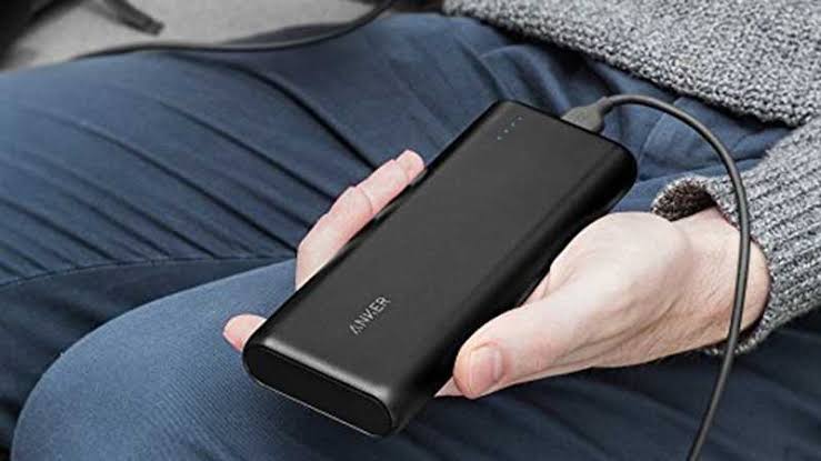 Keep Your Devices Powered Longer