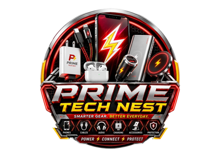 Prime Tech Nest